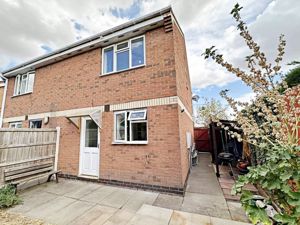 Rear- click for photo gallery